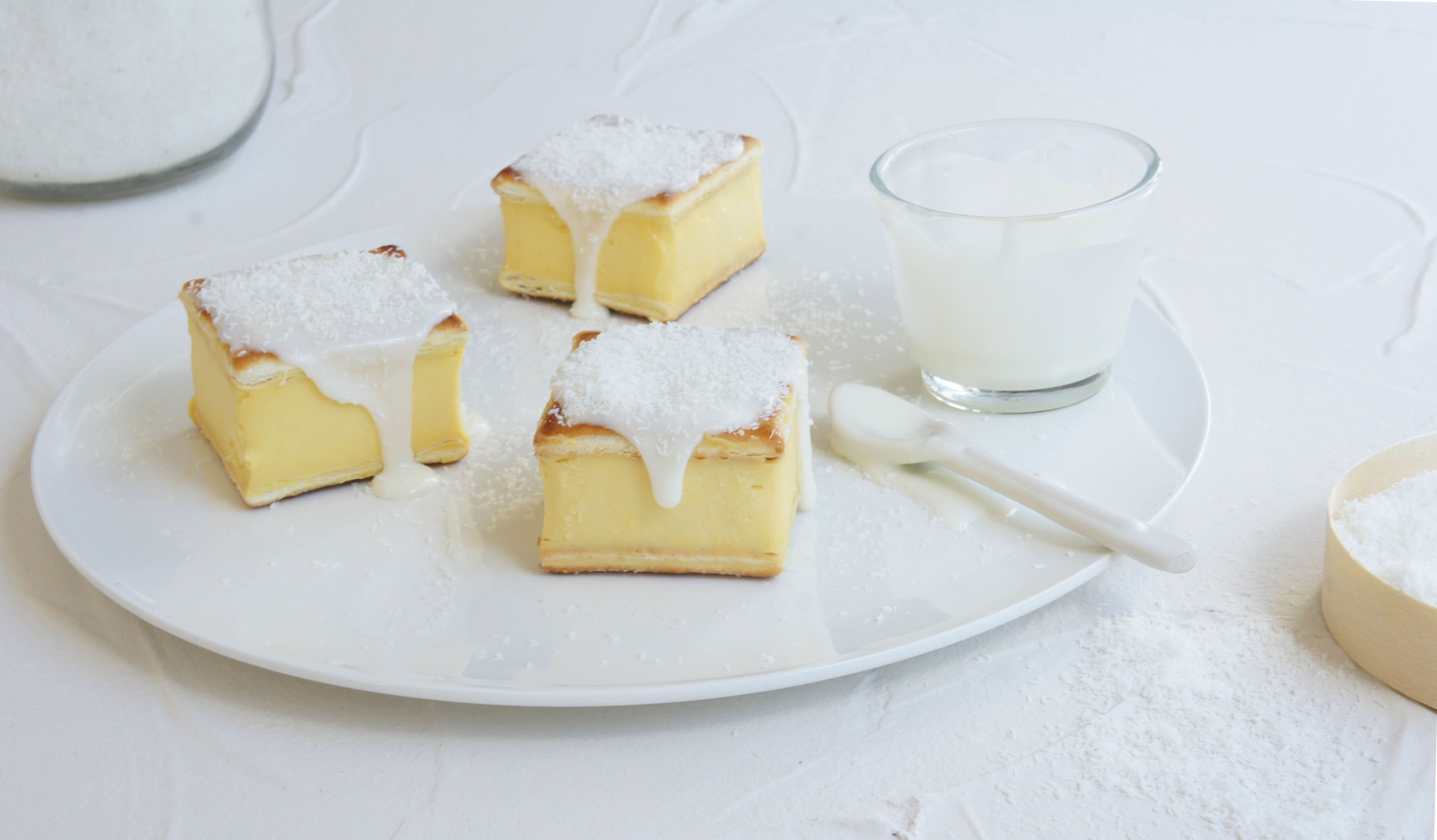 3 Easy Lattice biscuit Recipes