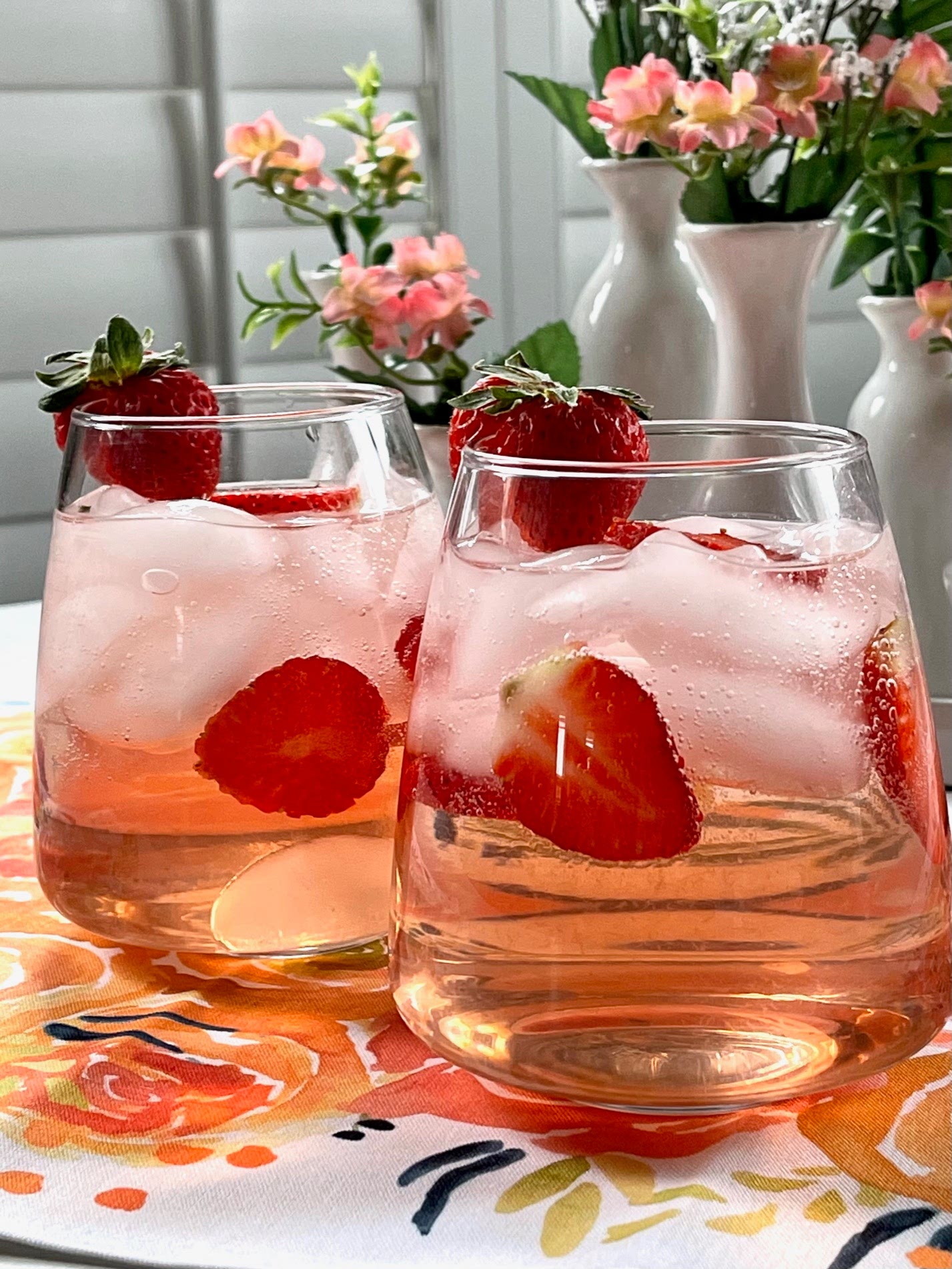 36 Easy Rose wine Recipes for a Nutritious Meal from Samsung Food Community