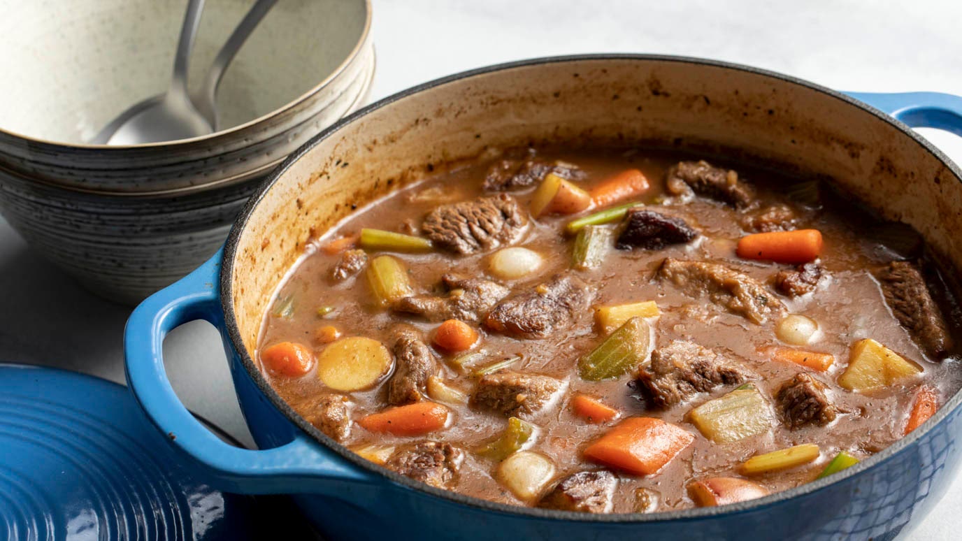 10 Easy Beef stew seasoning mix Recipes