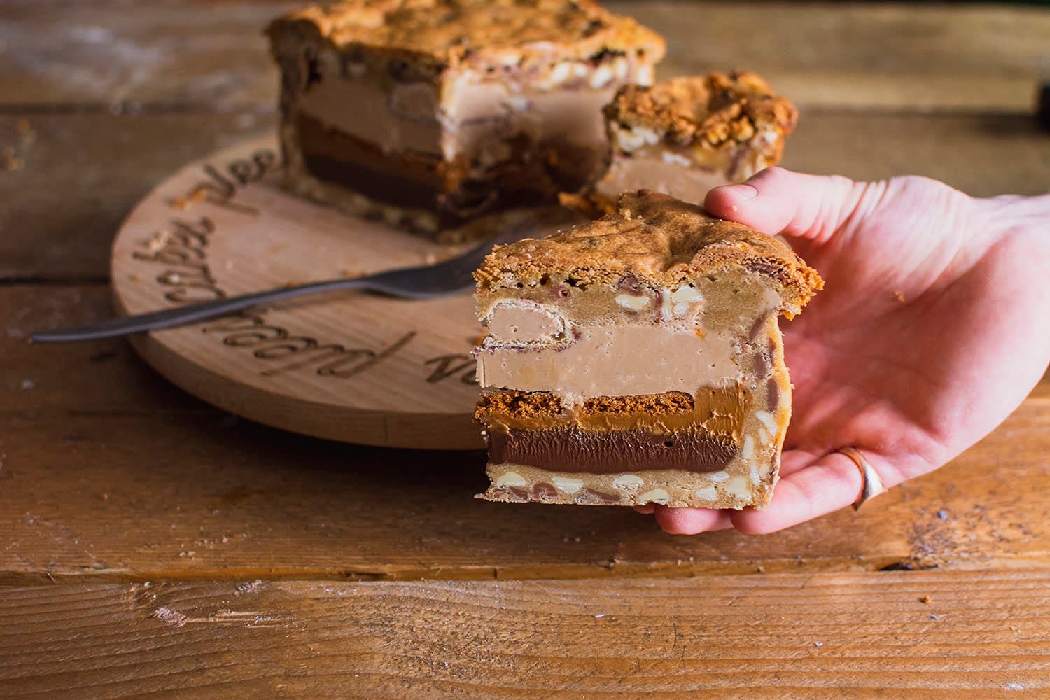 28 Easy Wafer bar Recipes