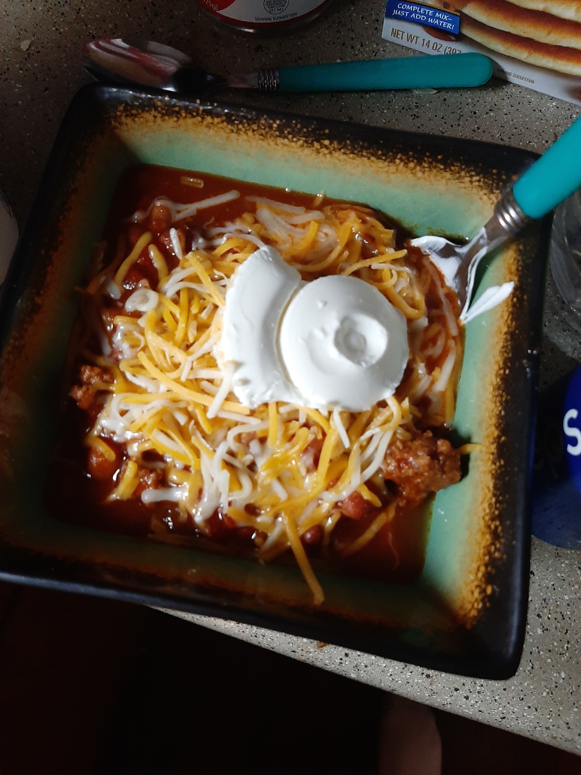 Wendy's Copycat Chili Recipe - Insanely Good