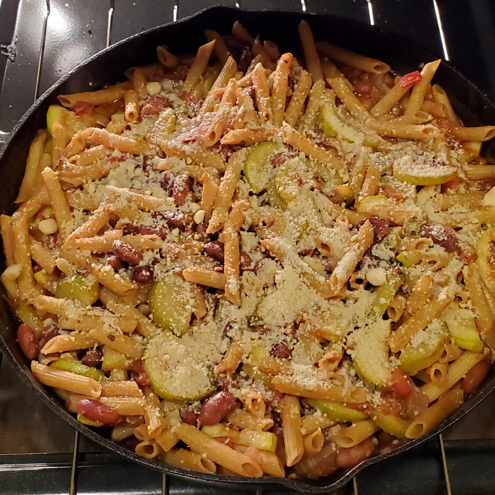 Ratatouille Baked Penne Recipe Samsung Food