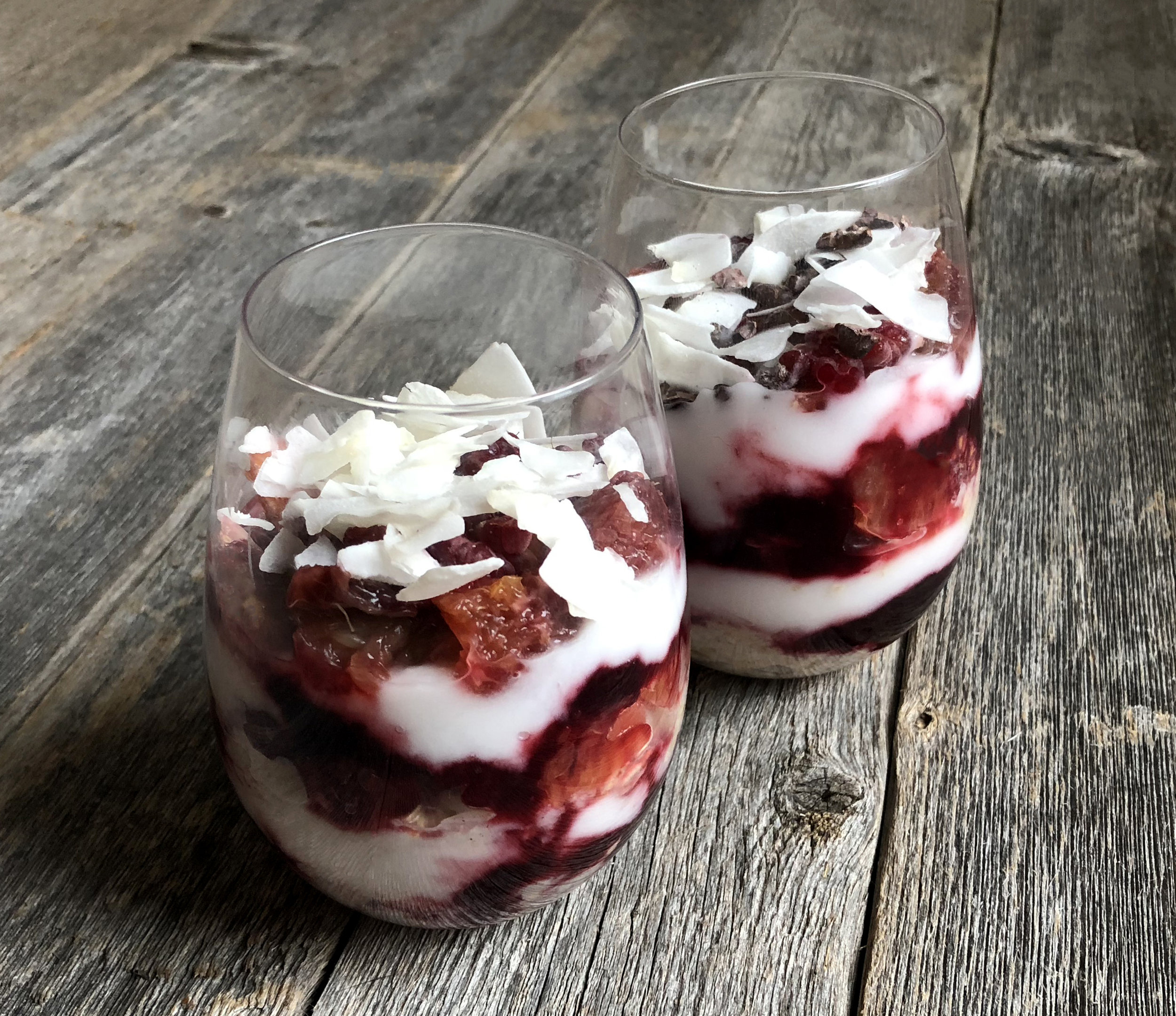 1 Easy Frozen bing cherries Recipes for a Nutritious Meal from Samsung ...