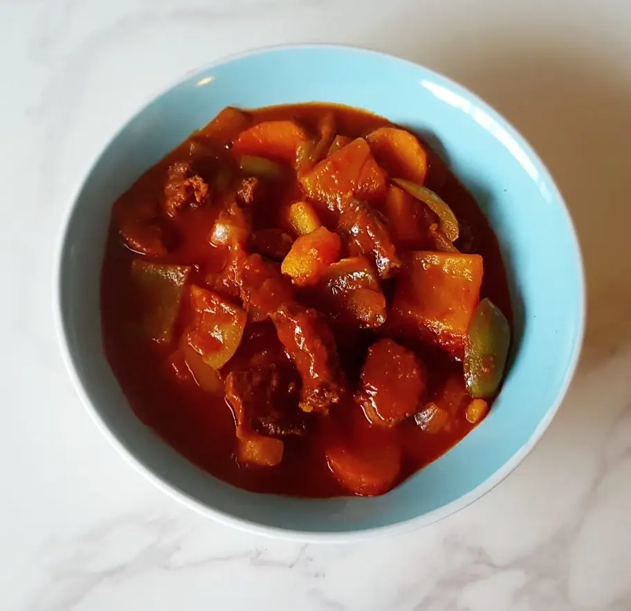 3 Easy Lean beef stewing steak Recipes for a Nutritious Meal from