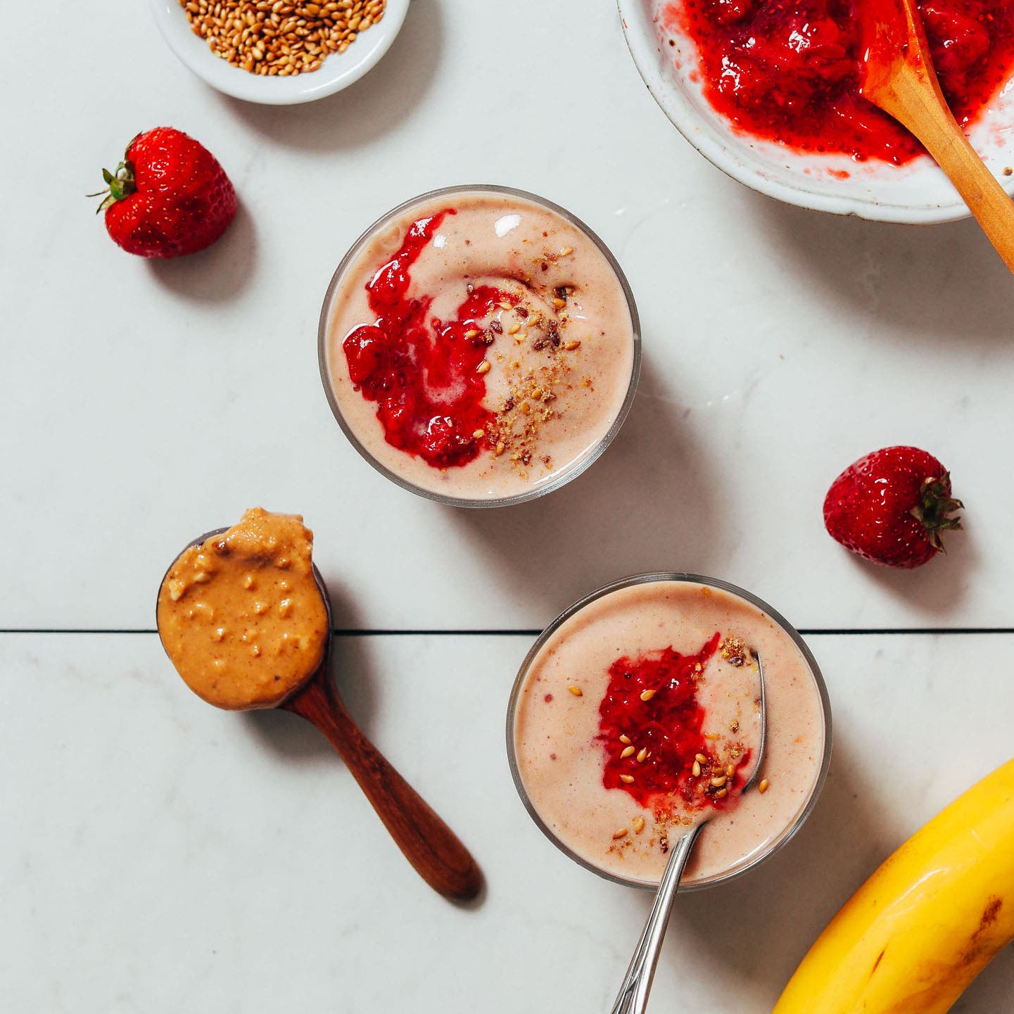 60 Easy Flax seed flour Recipes