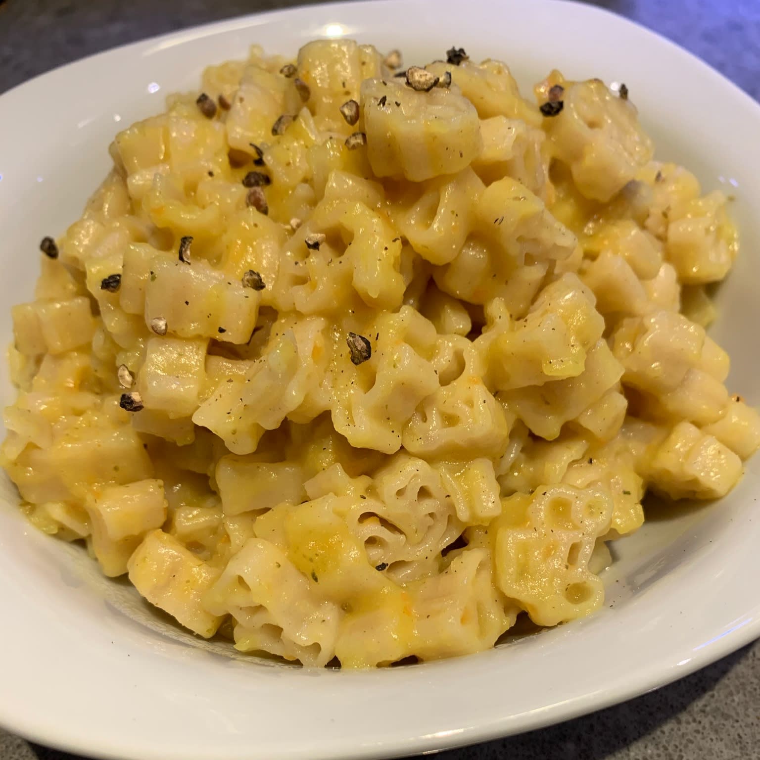 Mac & Cheese Recipe - Whisk