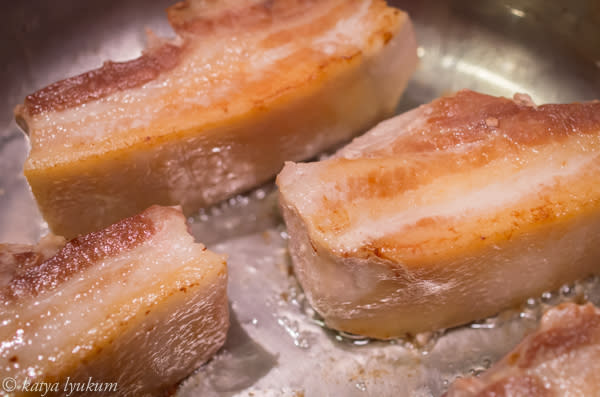 Sous Vide Japanese Pork Belly Chashu for Ramen - Sous Vide Ways