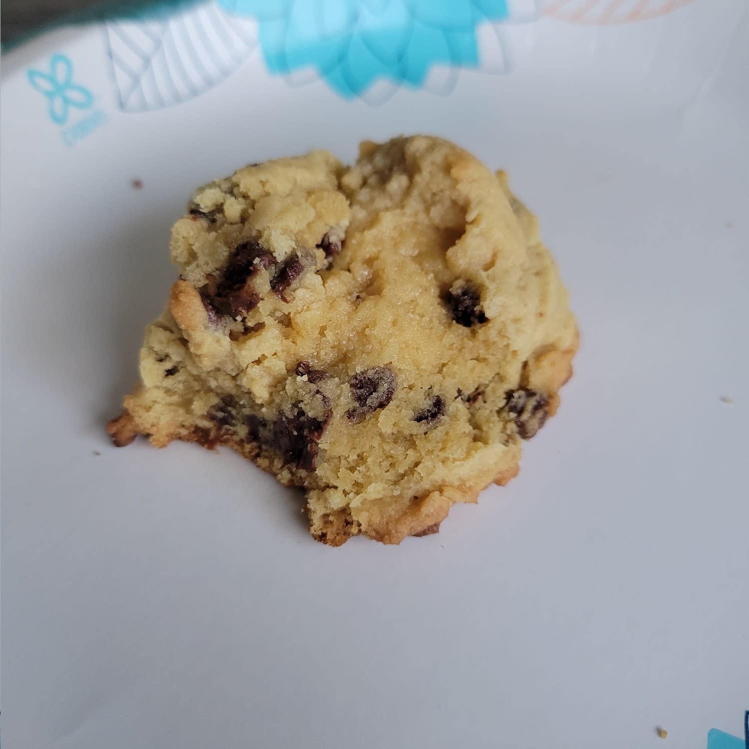 life in the lofthouse chocolate chip pudding cookies