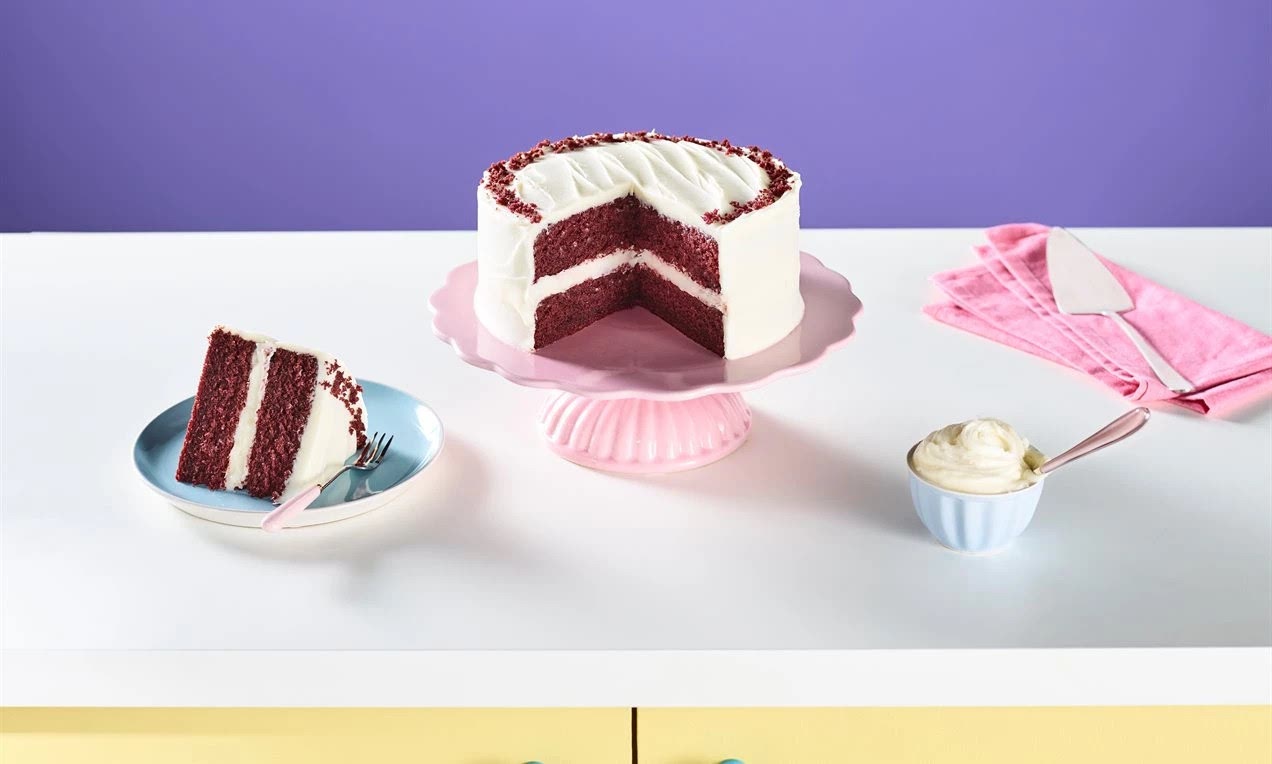 87 Easy Red gel food colouring Recipes