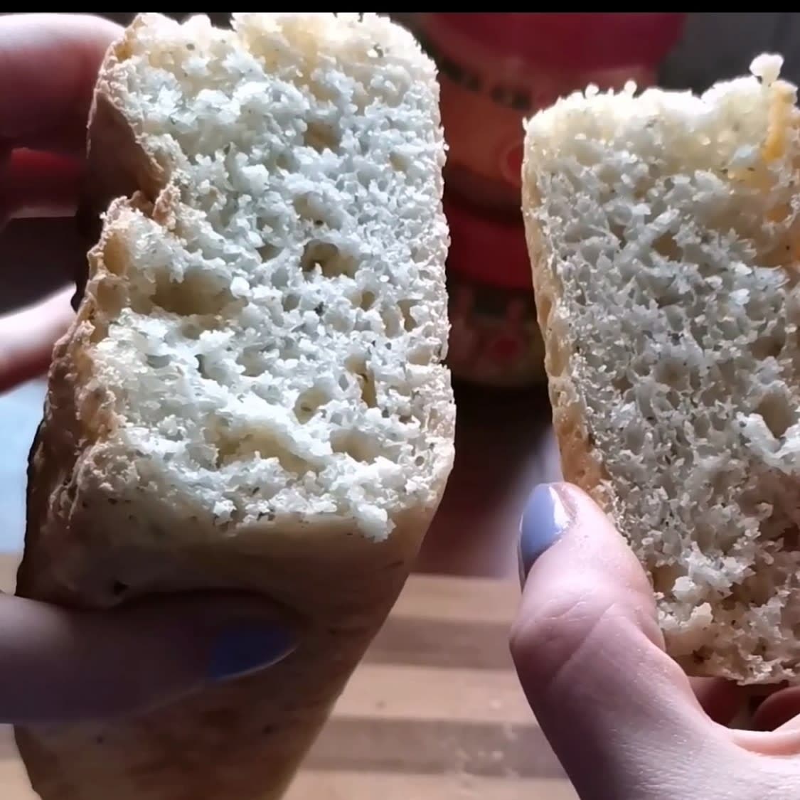 Found! Easy SameDay Peasant Bread Recipe Cup of Jo Samsung Food