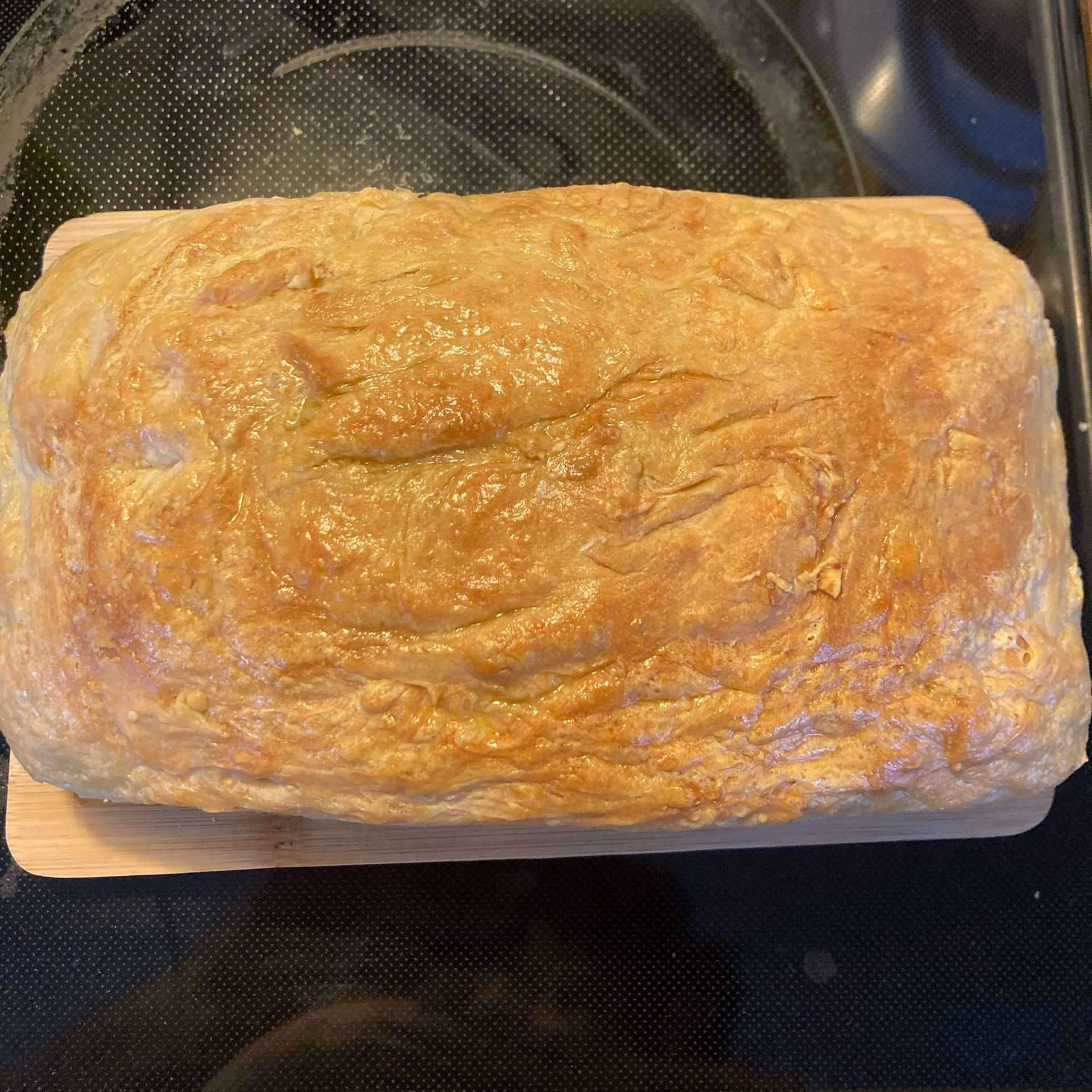 Found! Easy SameDay Peasant Bread Recipe Cup of Jo Samsung Food