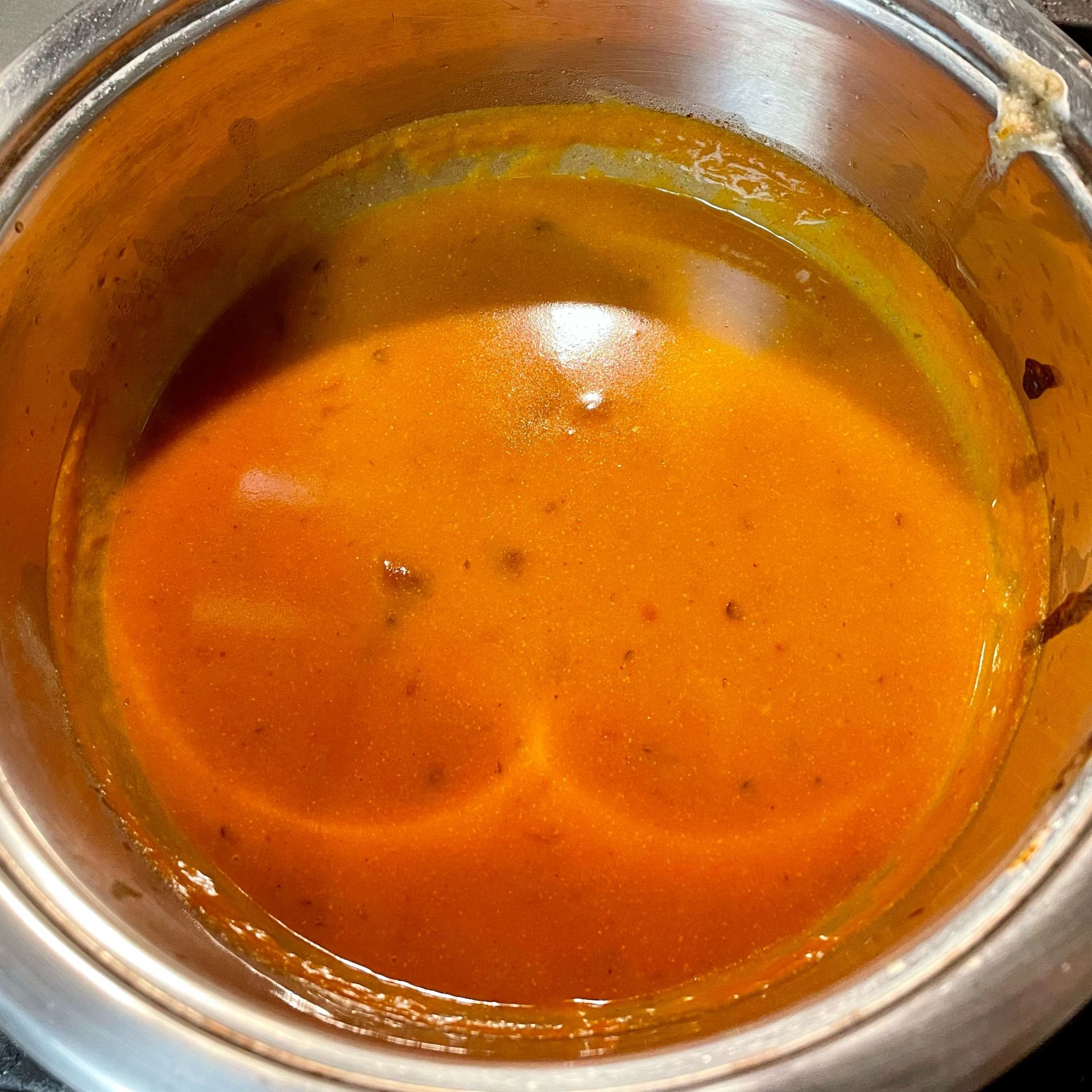 Homemade Enchilada Sauce Recipe Samsung Food