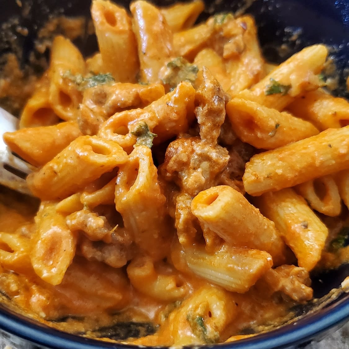 MACCHERONI ALLA PASTORA Recipe - Samsung Food