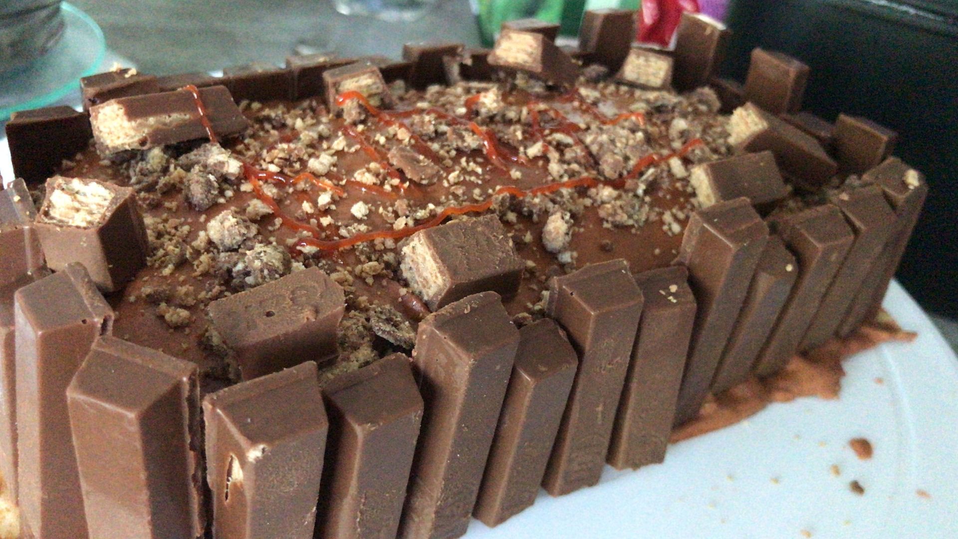 28 Easy Wafer bar Recipes