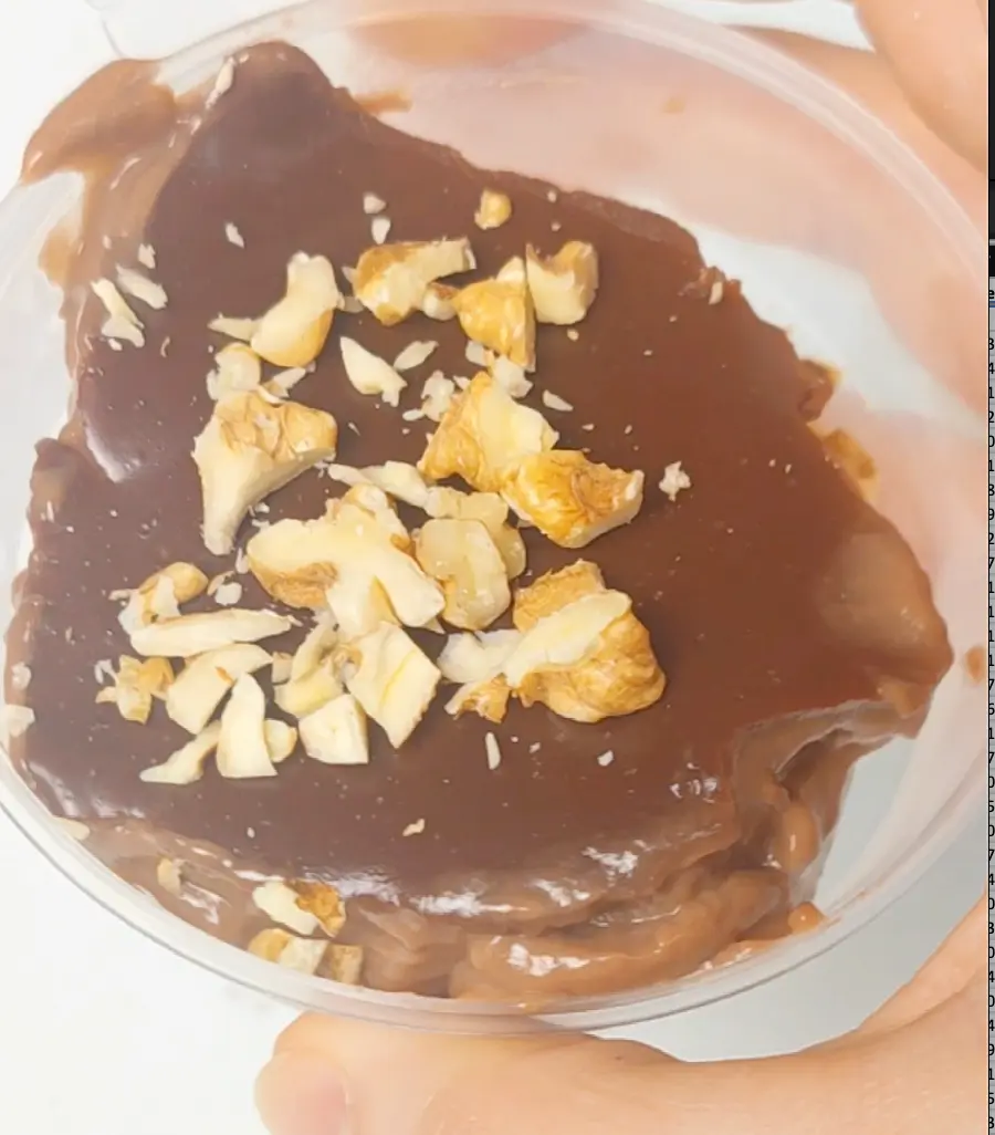 Dove Chocolate Pudding Recipe Samsung Food