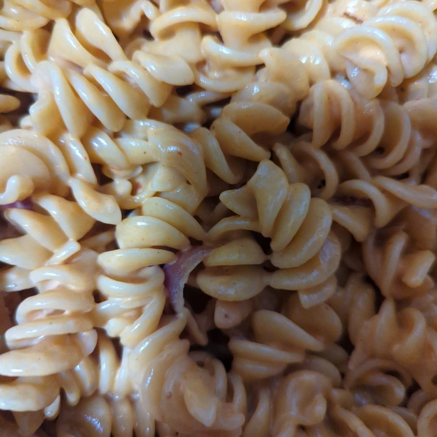 SPICY RADIATORI PASTA Recipe - Samsung Food