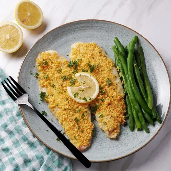 4 Easy Frozen haddock fillet Recipes for a Nutritious Meal from Samsung