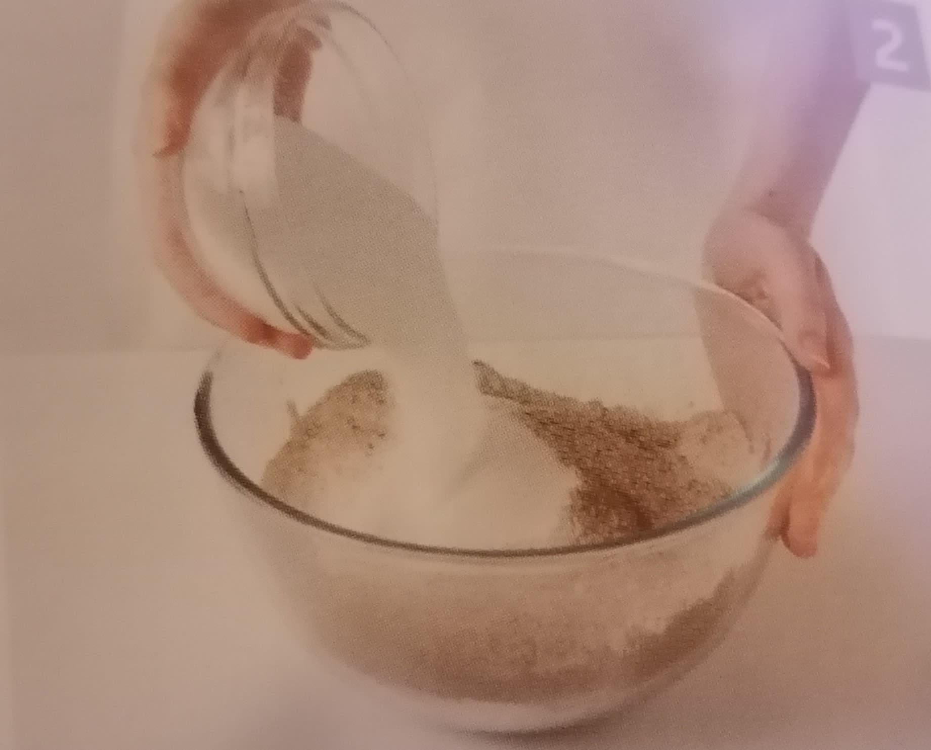 Chocolate Cookie Cutter Biscuits Recipe Samsung Food