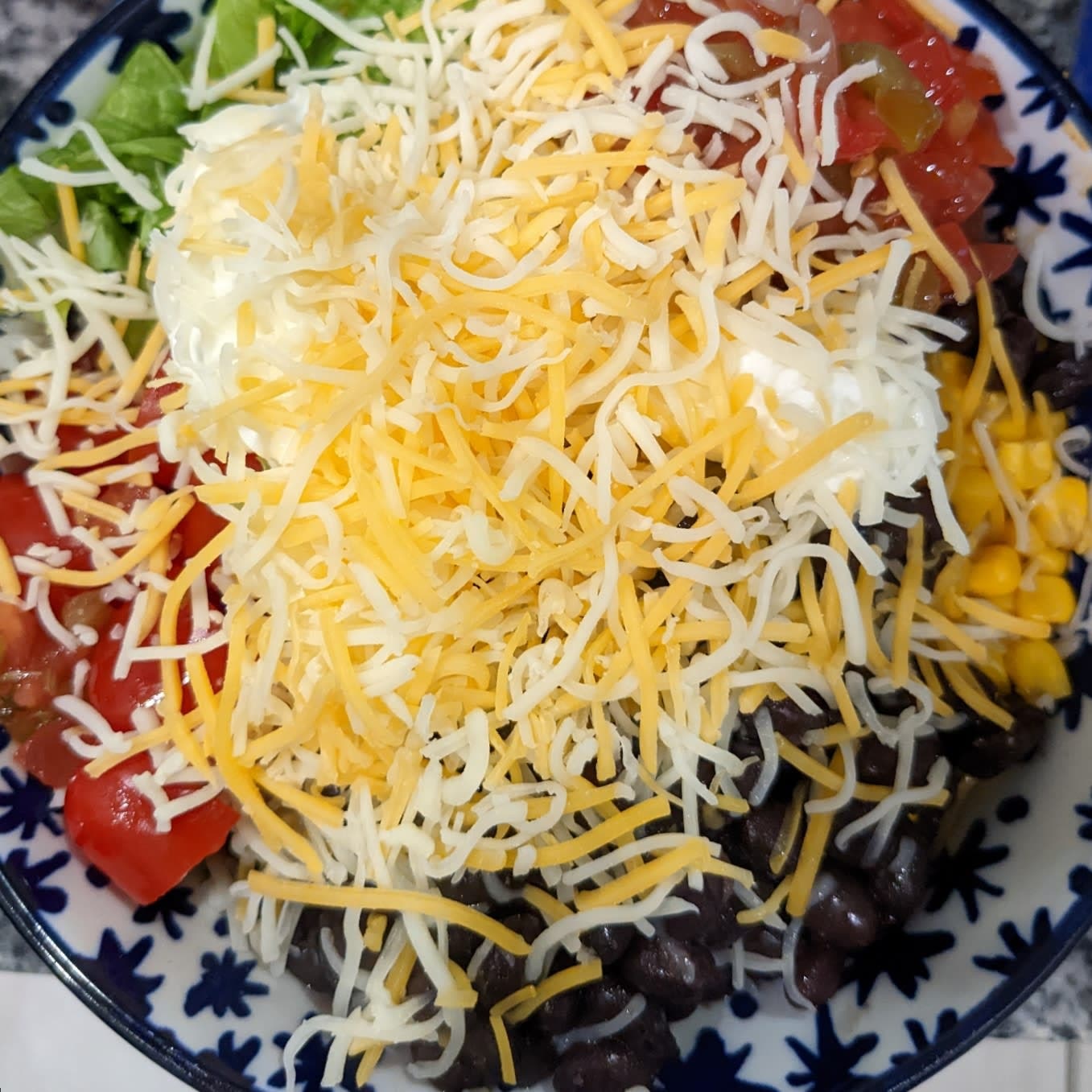 Weight Watchers Burrito Bowls 3 Smart Points Recipe Samsung Food