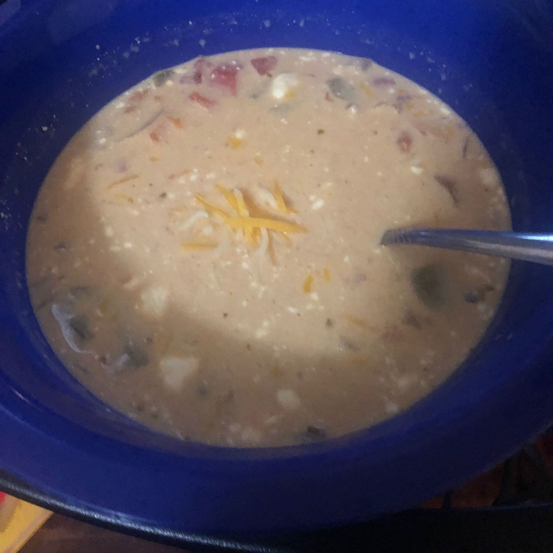 creamy-keto-mexican-soup-recipe-samsung-food