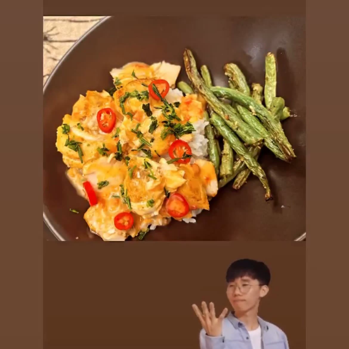 Firecracker “Bang Bang” Salmon Bites Recipe Whisk