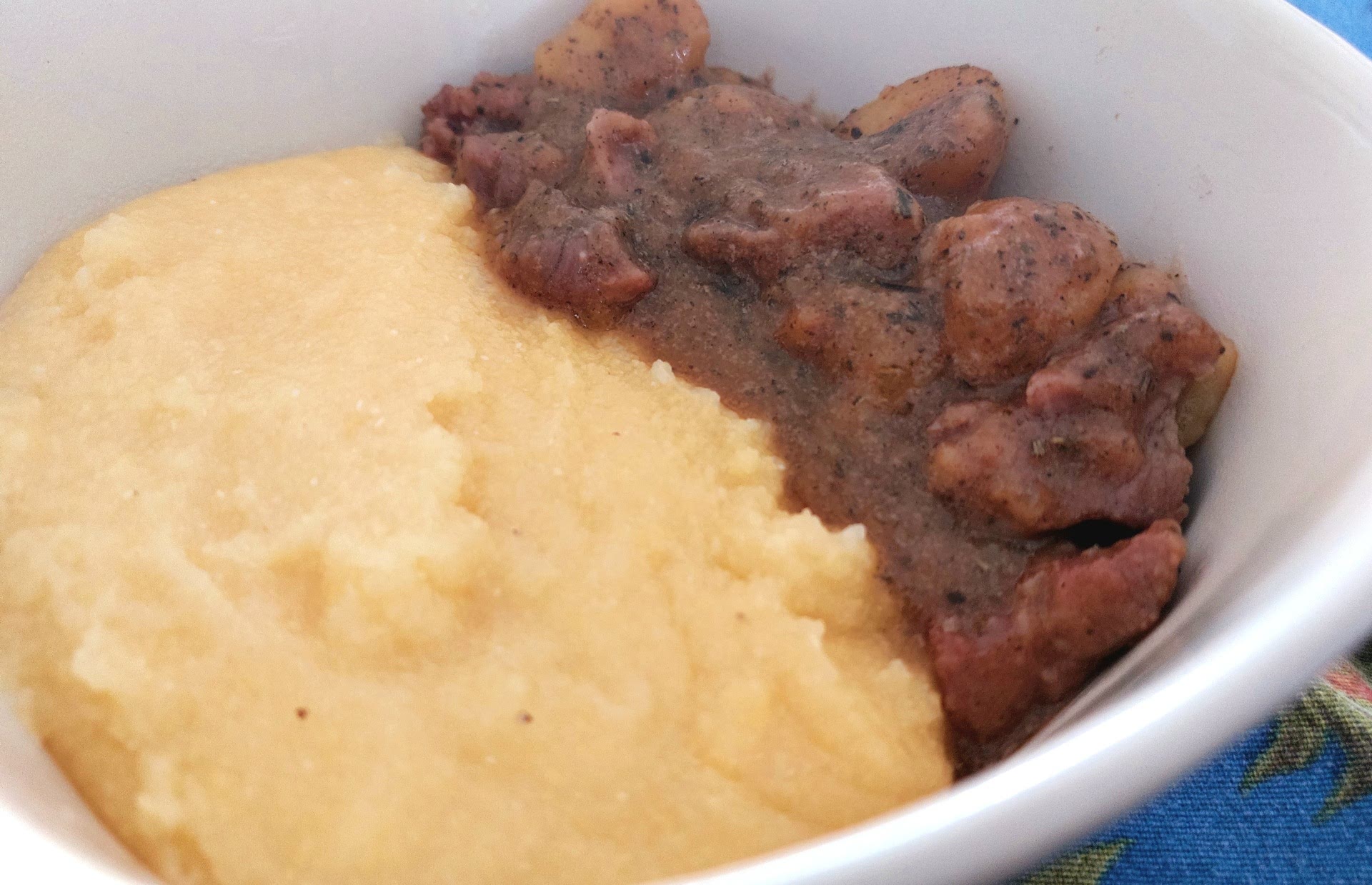 5 Easy Pork cheeks Recipes for a Nutritious Meal from Samsung Food