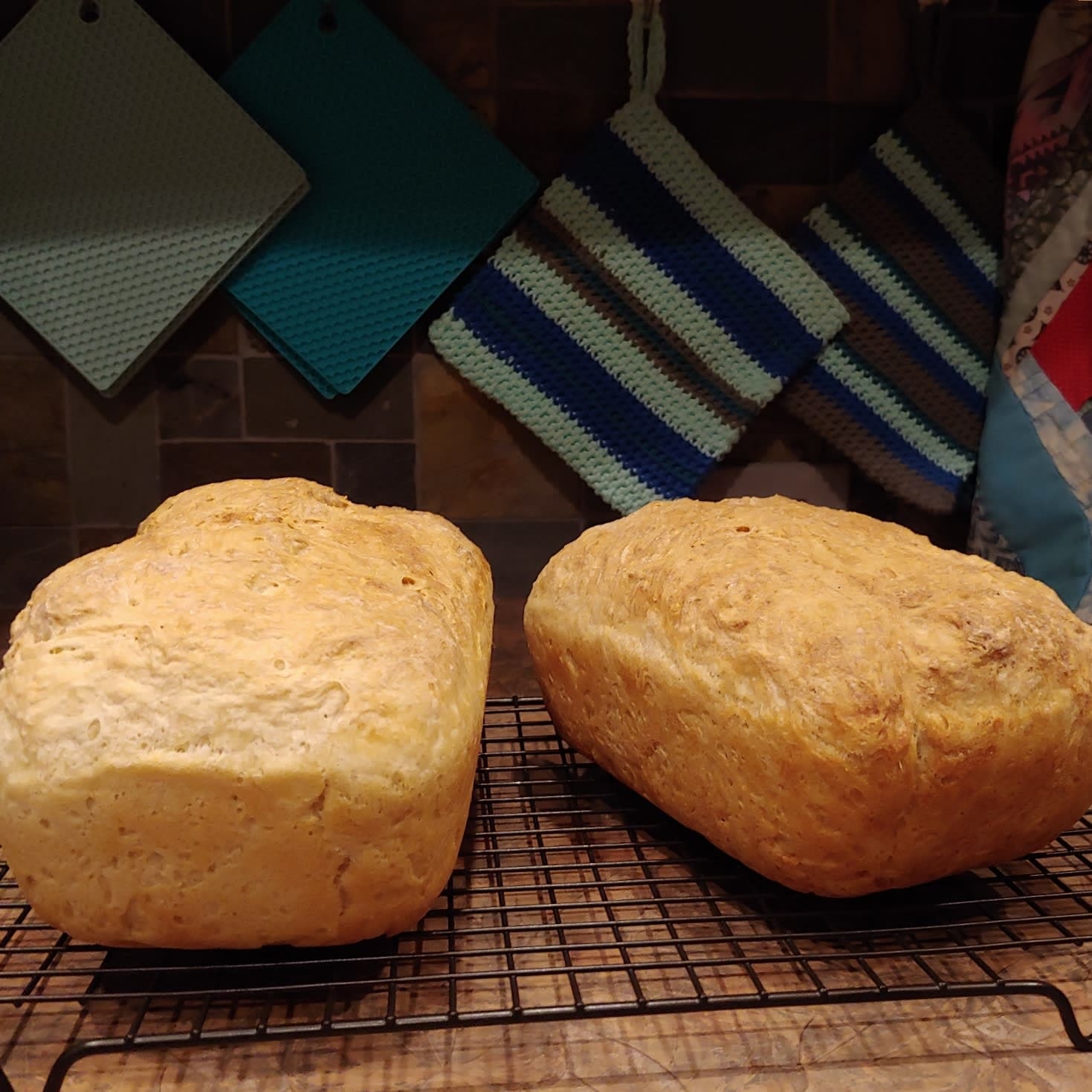Found! Easy SameDay Peasant Bread Recipe Cup of Jo Samsung Food