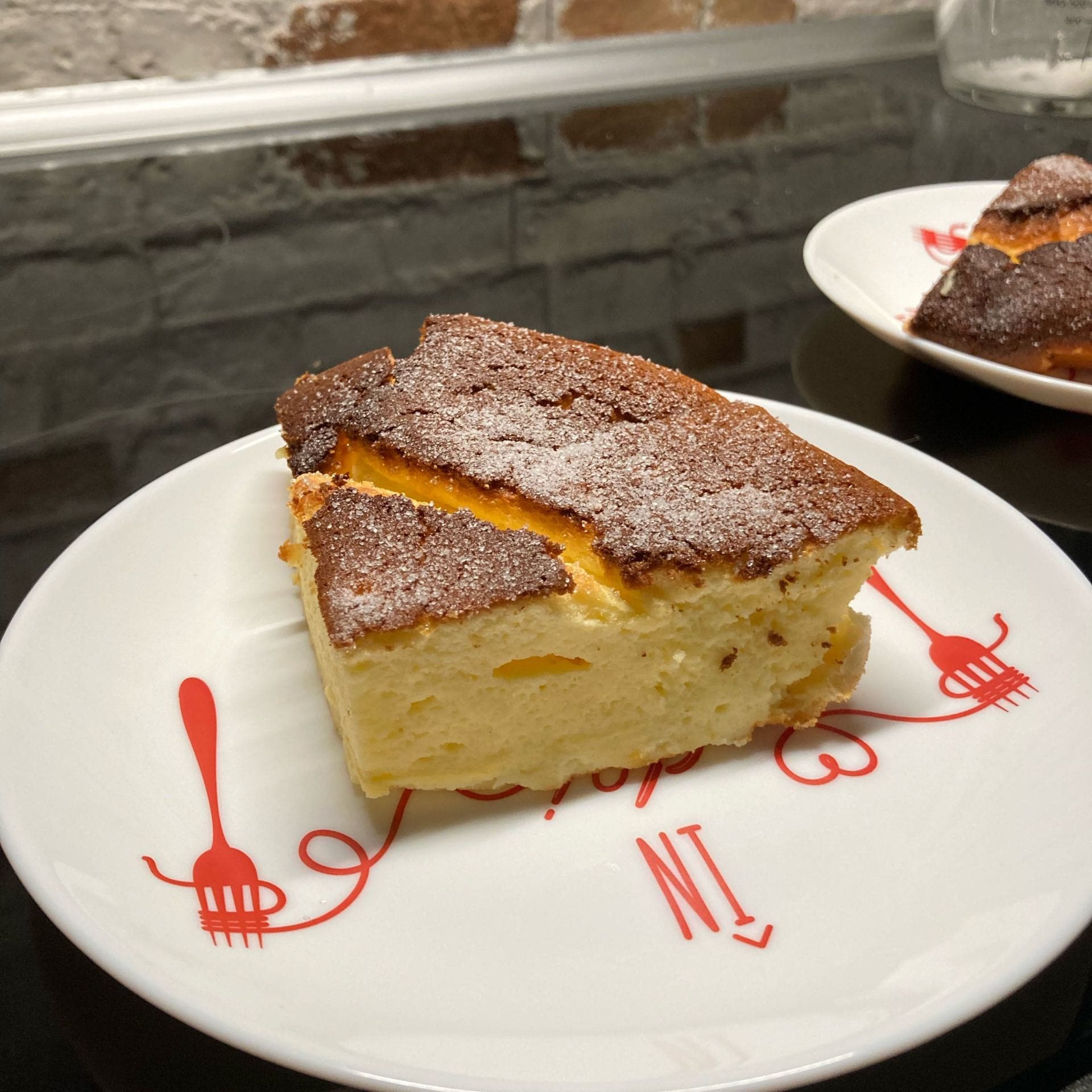 Yogurt sponge cake the fluffy and mouthwatering dessert Recipe Samsung Food