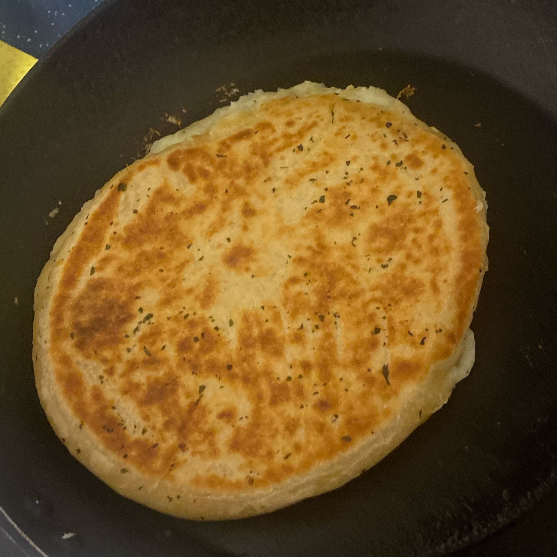 POTATO CHEESE BREAD Recipe Samsung Food