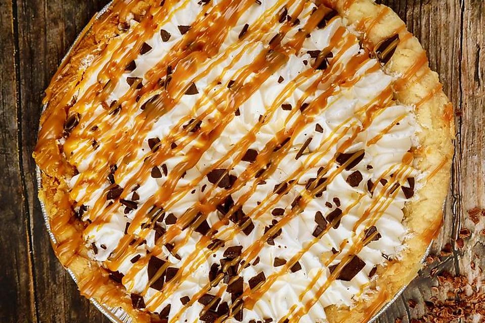 30 Easy Caramel ice cream topping Recipes for a Nutritious Meal from