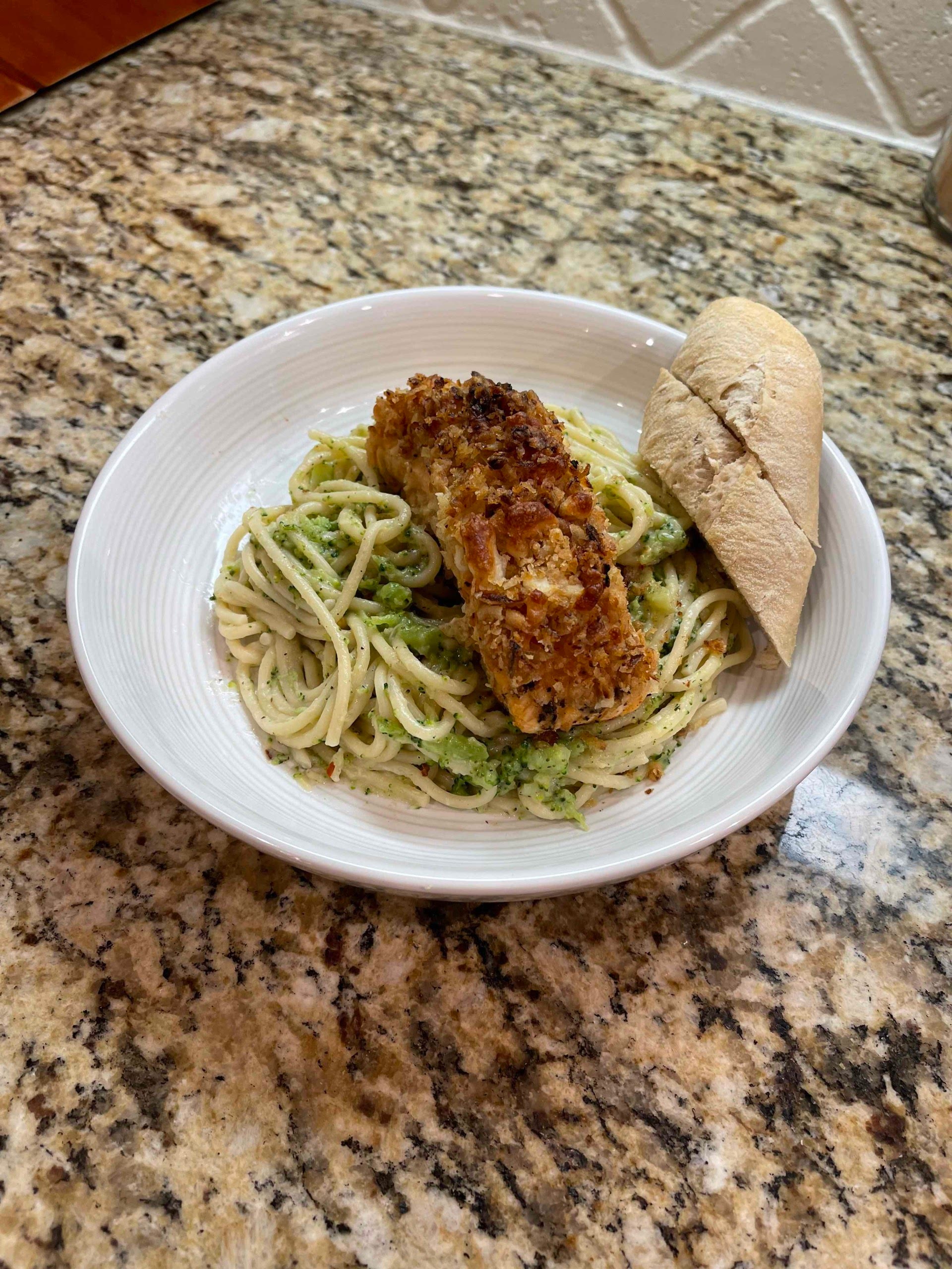 2 Easy Cheese roux concentrate Recipes