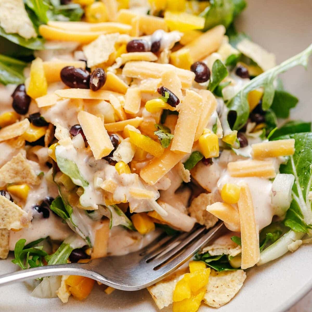10 Easy Chipotle dressing Recipes for a Nutritious Meal from Samsung