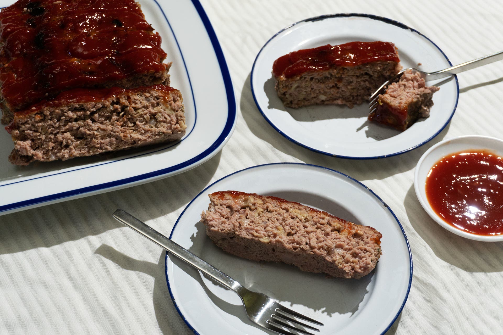 14 Easy Meatloaf mix Recipes