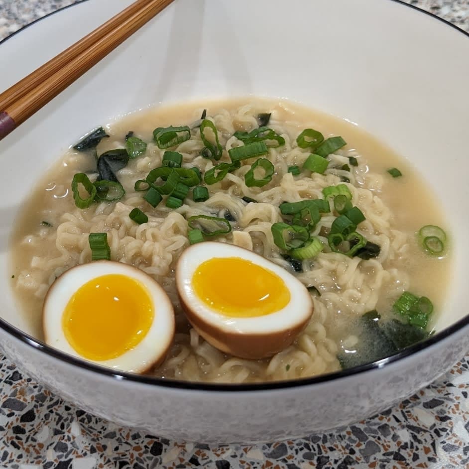 Momofuku's Soy Sauce Eggs Recipe Samsung Food