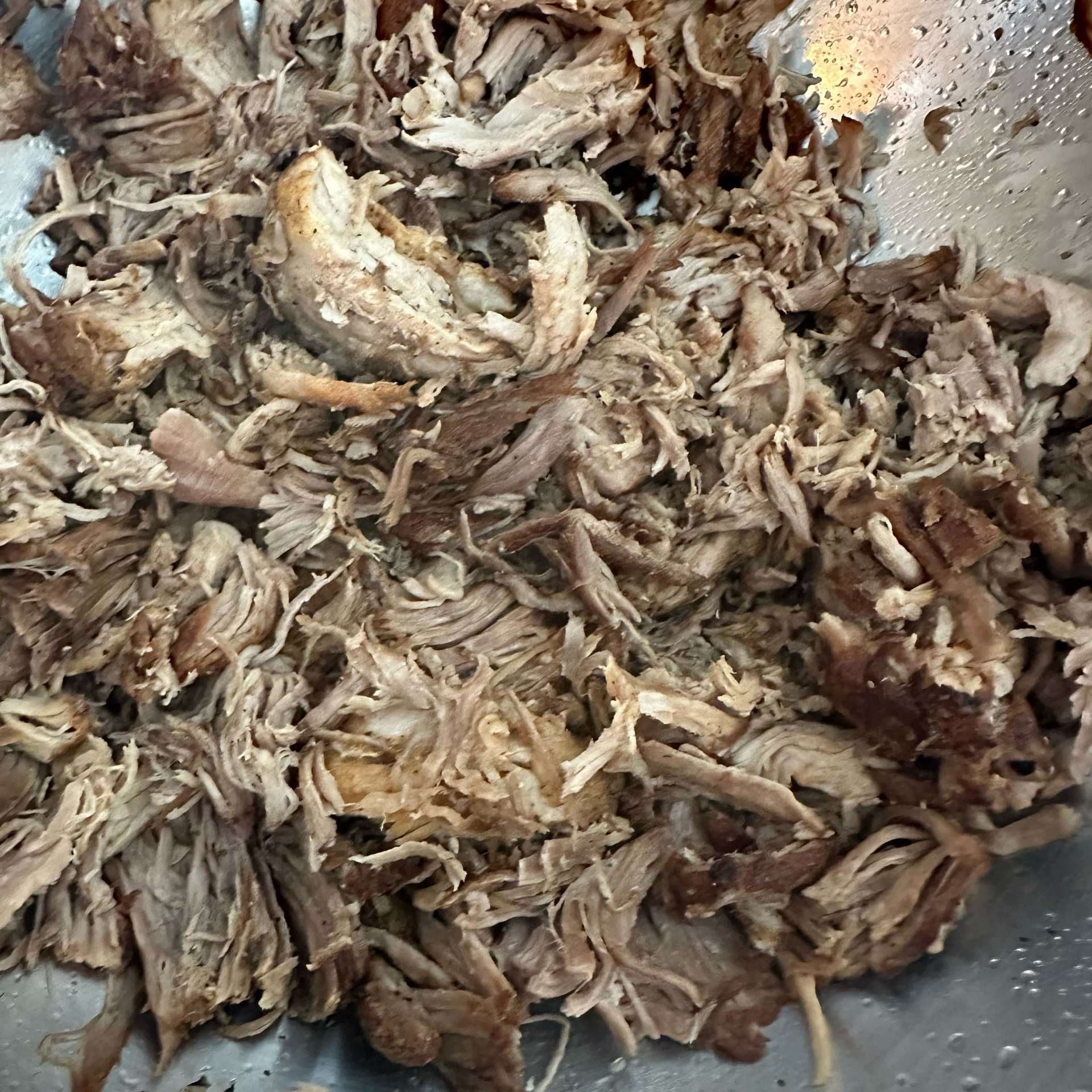 Best Damn Instapot Pulled Pork Recipe Samsung Food