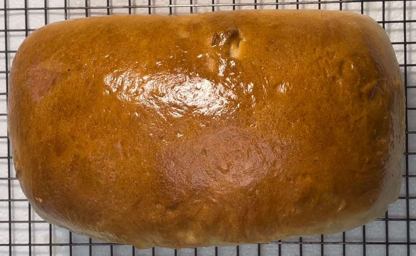 11 Easy Baking ferment Recipes for a Nutritious Meal from Samsung Food