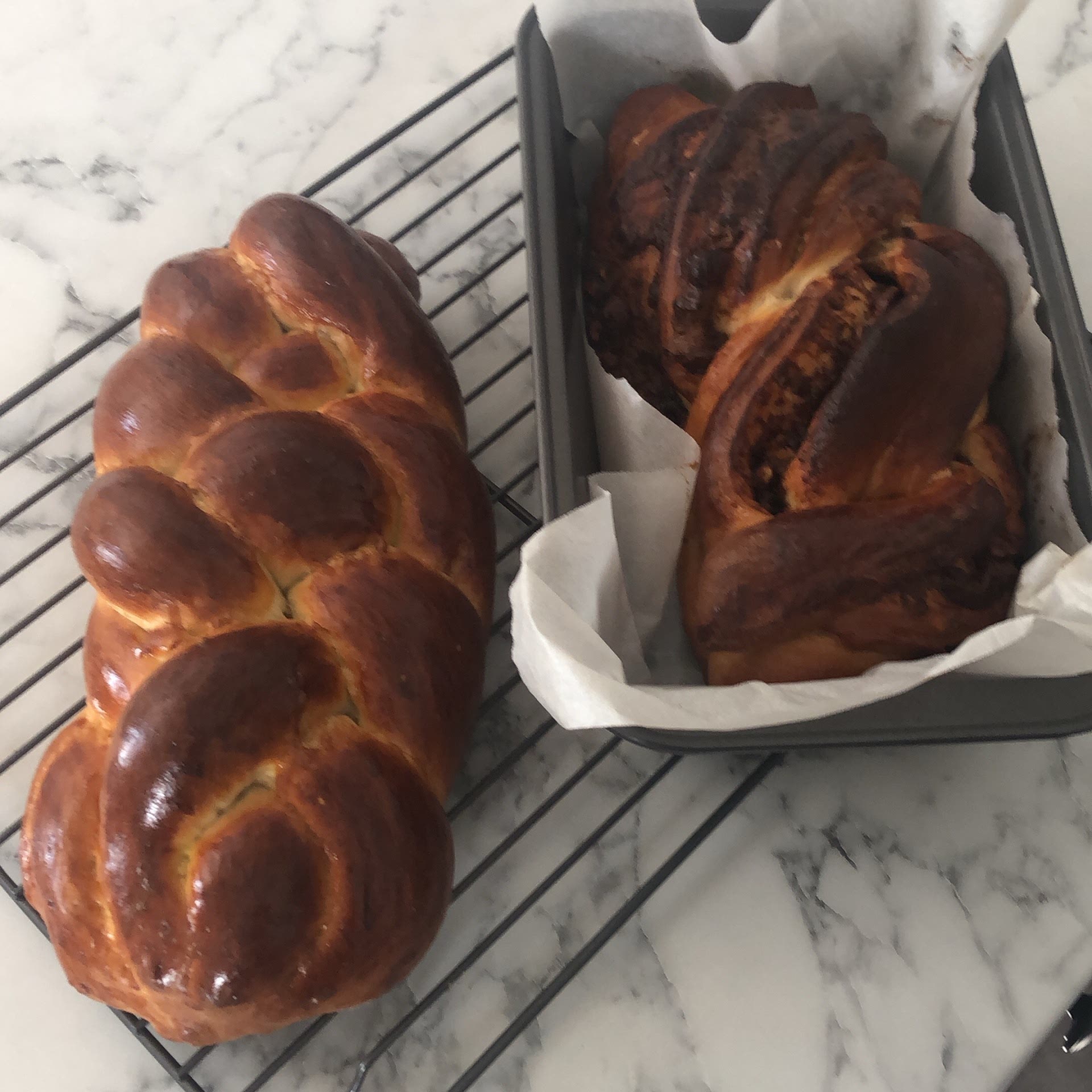 Basic Challah (Bread Machine Recipe) Samsung Food
