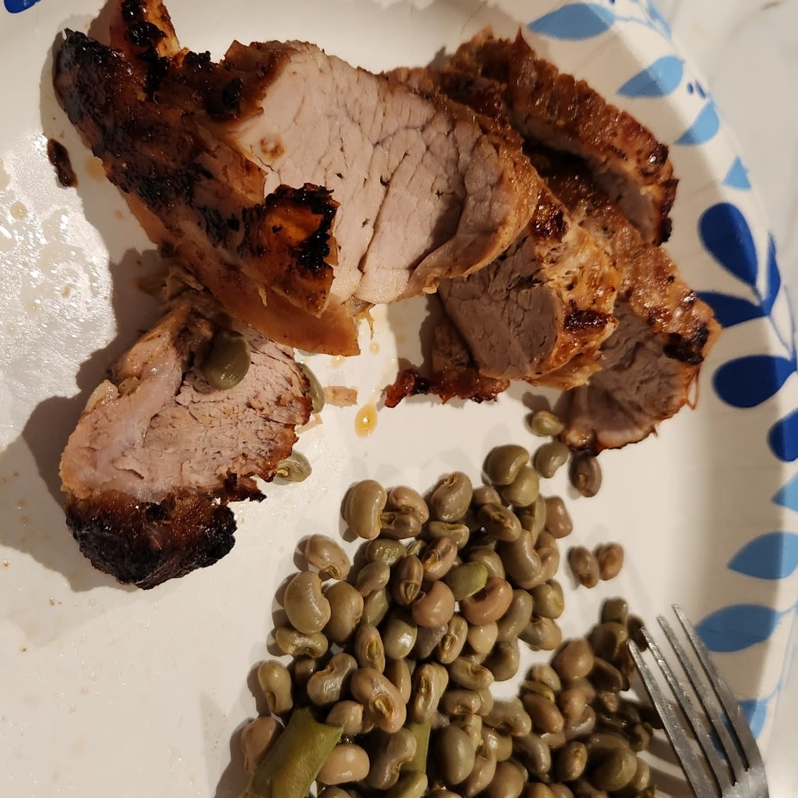 Best Damn Air Fryer Pork Tenderloin Recipe - Samsung Food