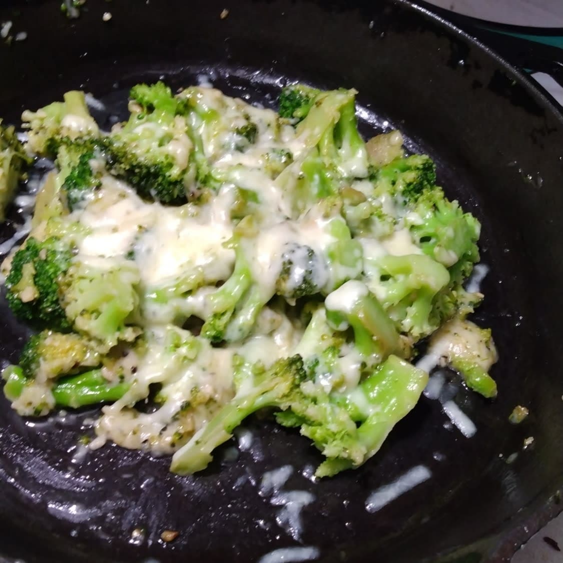 Sauteed Frozen Broccoli Recipe Whisk