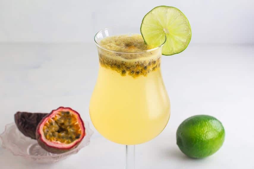 1 Easy Coconut sparkling water Recipes