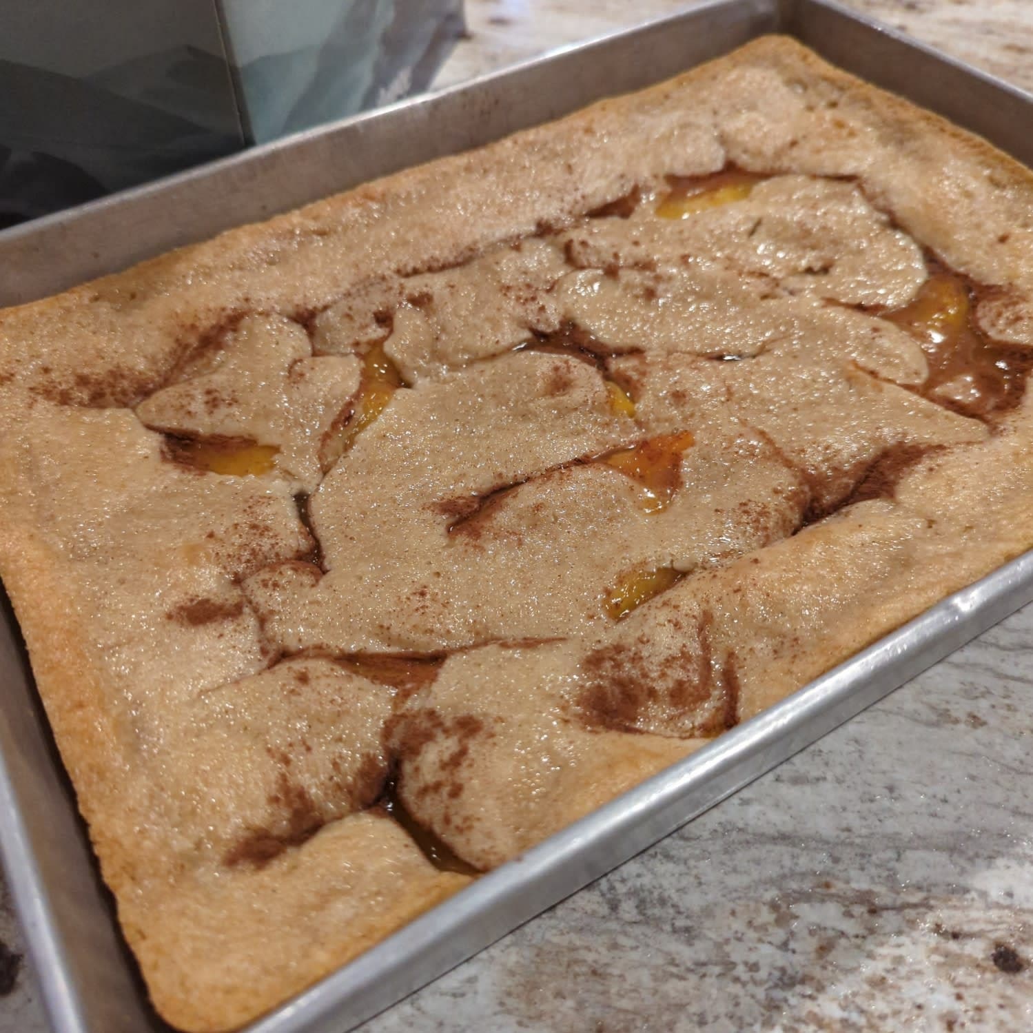 Apple Pie Filling Cake Recipe Whisk