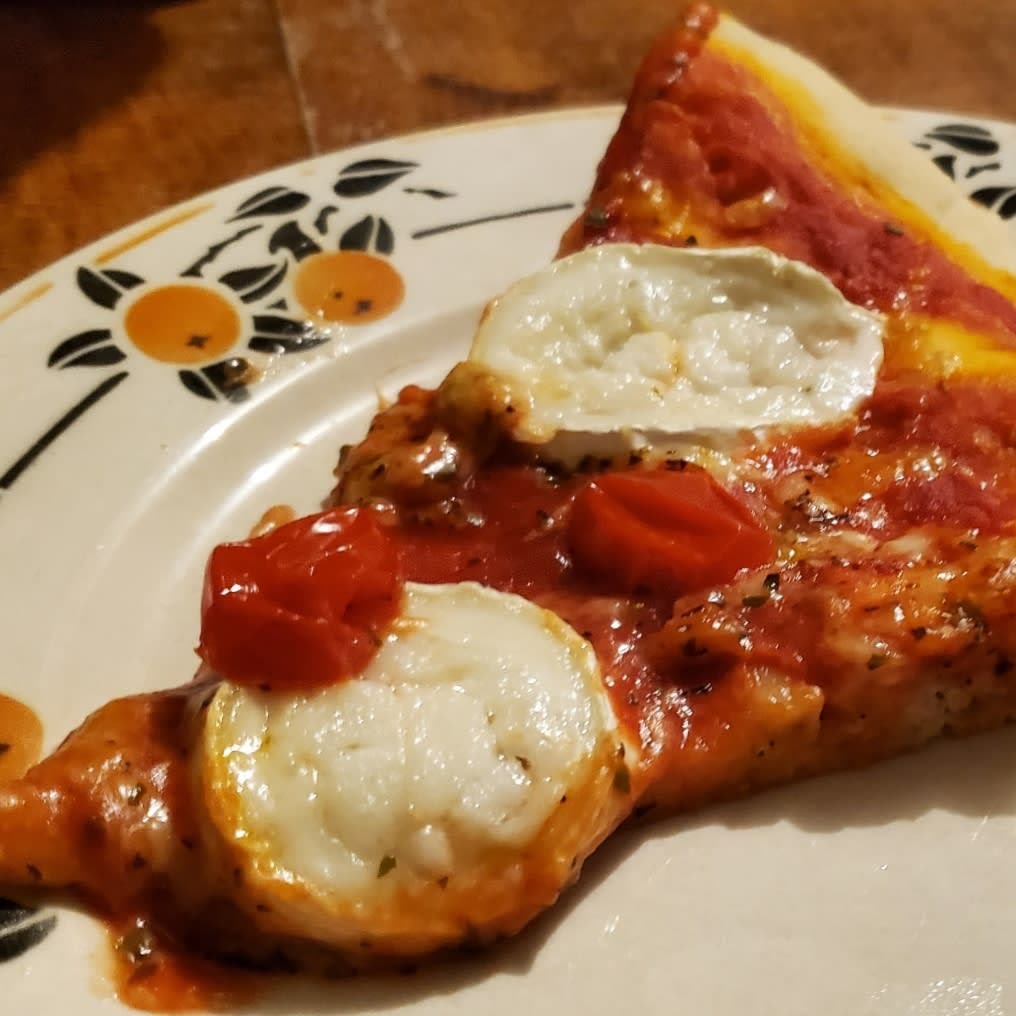 Pizza Express Margherita pizza recipe Recipe Whisk