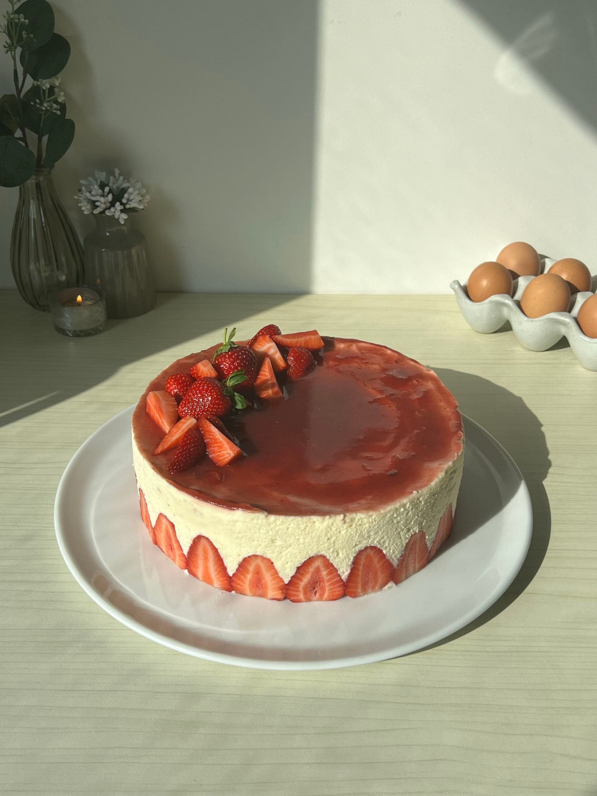 92 Easy Gelatine leaves Recipes