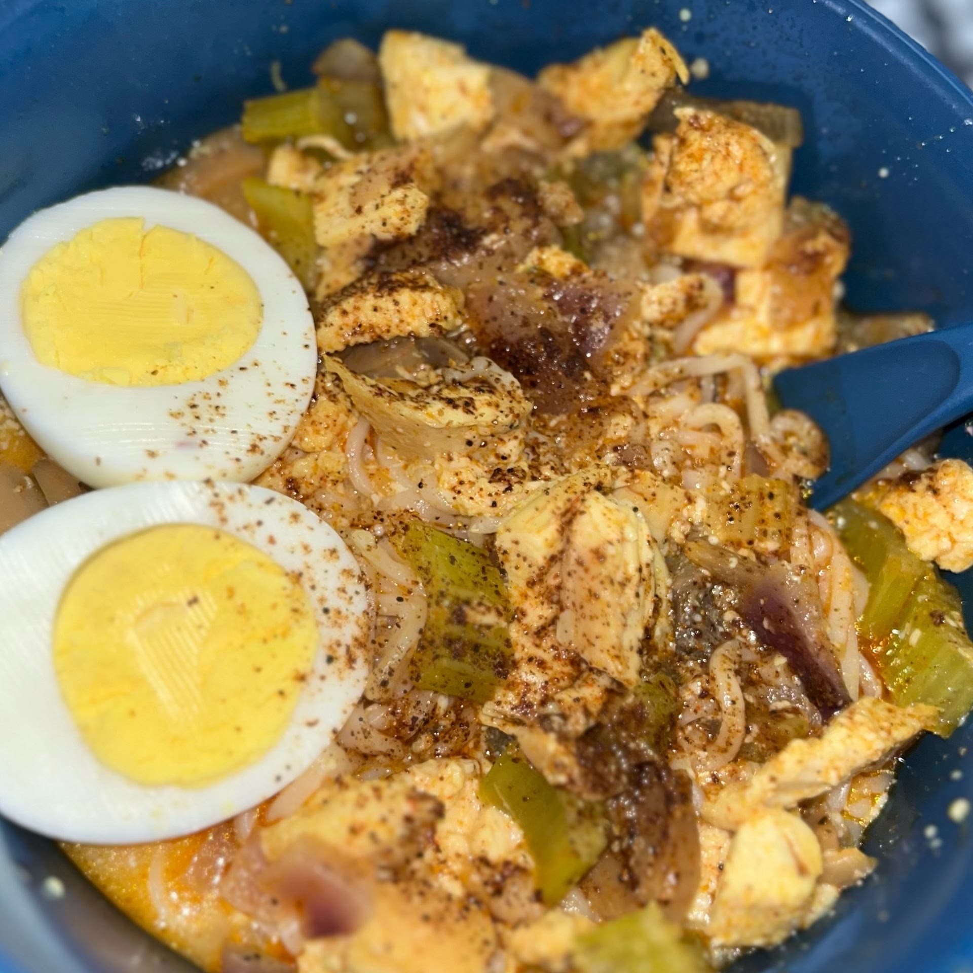 Easy Homemade Chicken Ramen Recipe Whisk