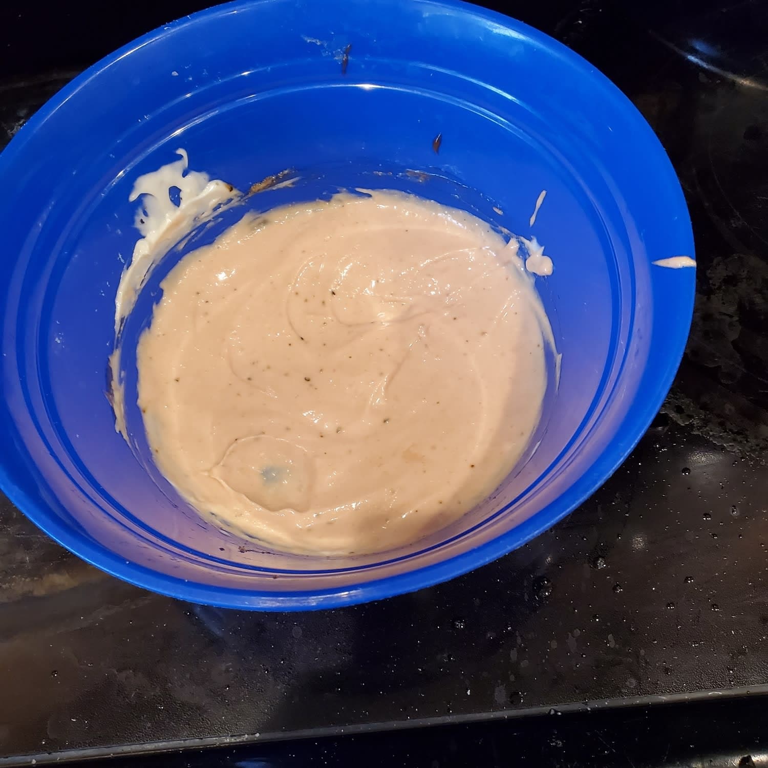 Canes Sauce Recipe Samsung Food