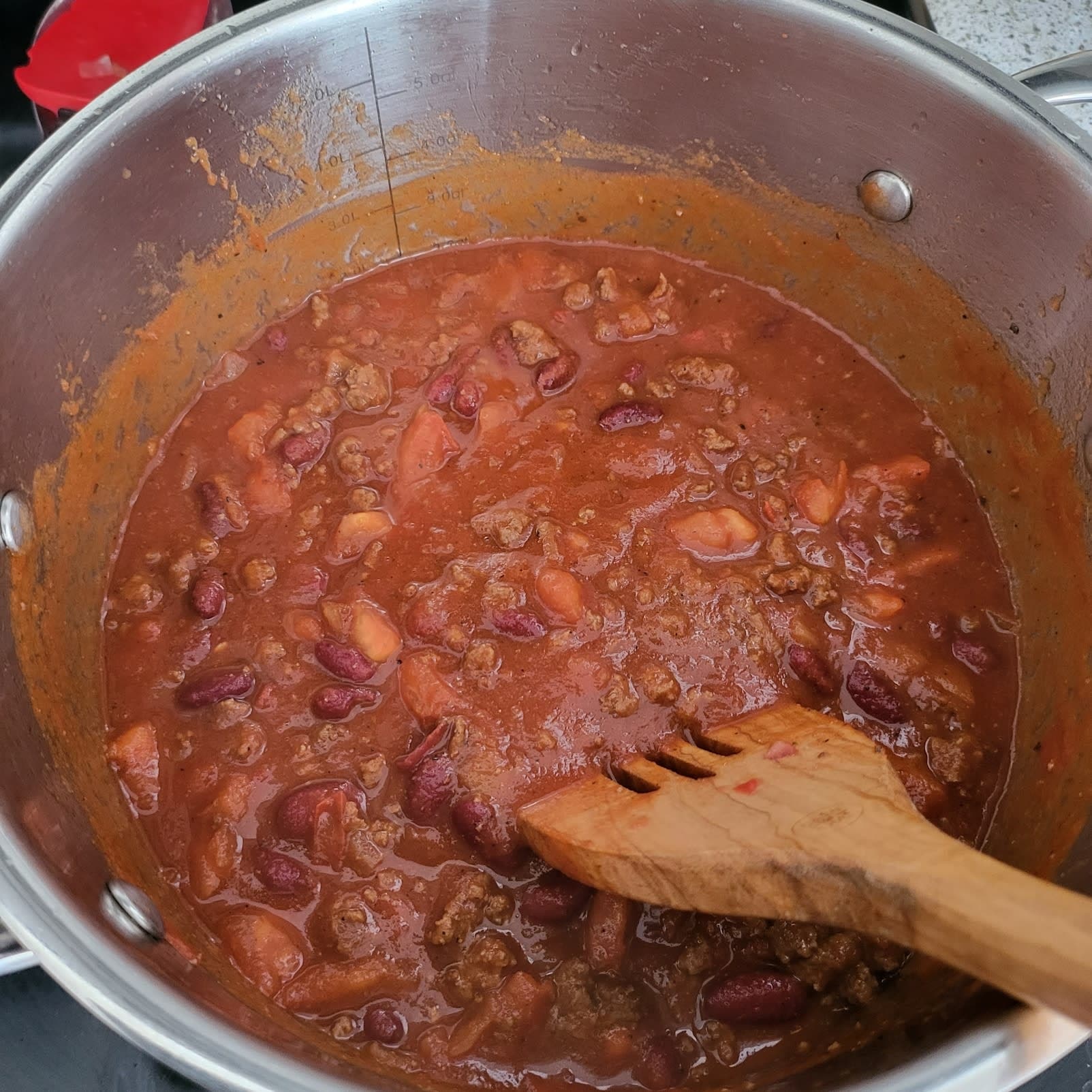 The Best Classic Chili Recipe Samsung Food