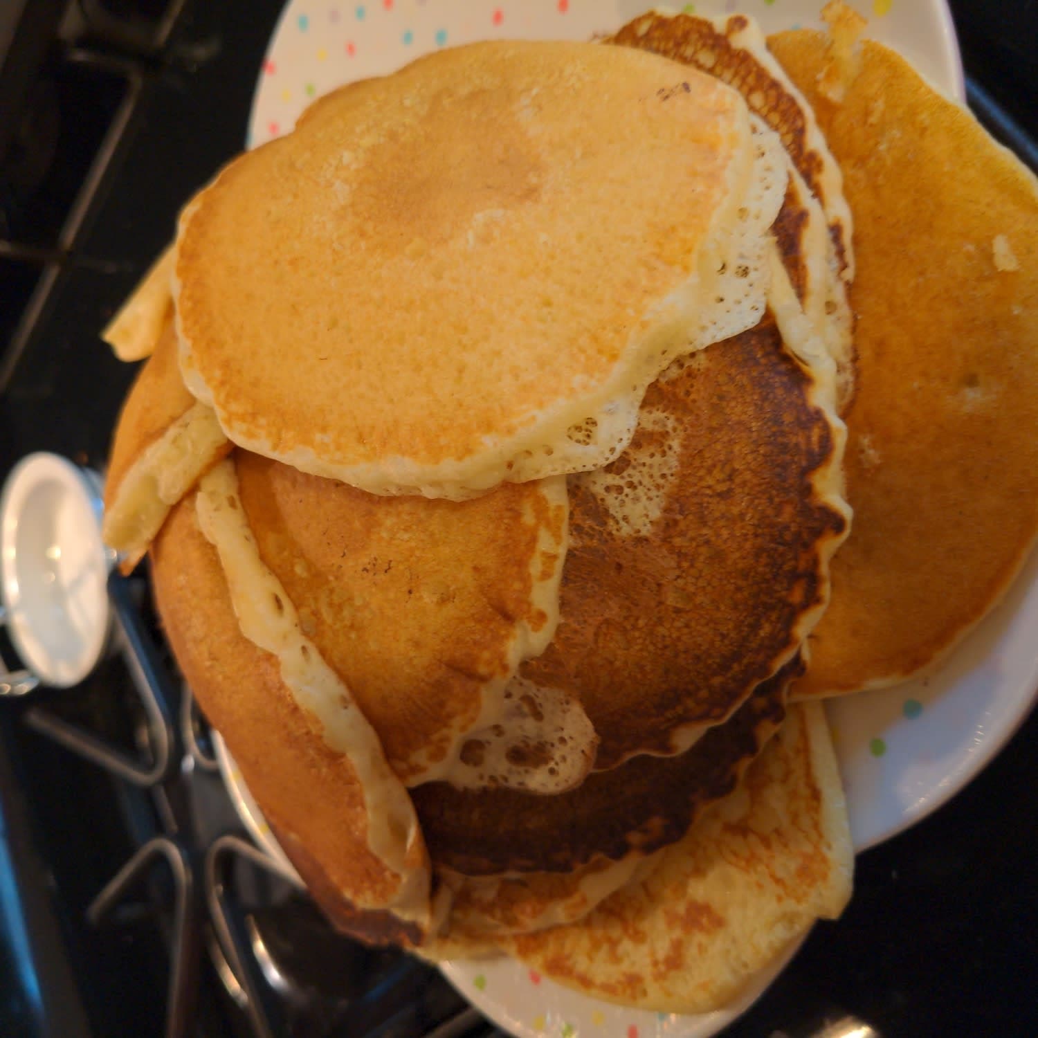 Mcdonalds Pancakes