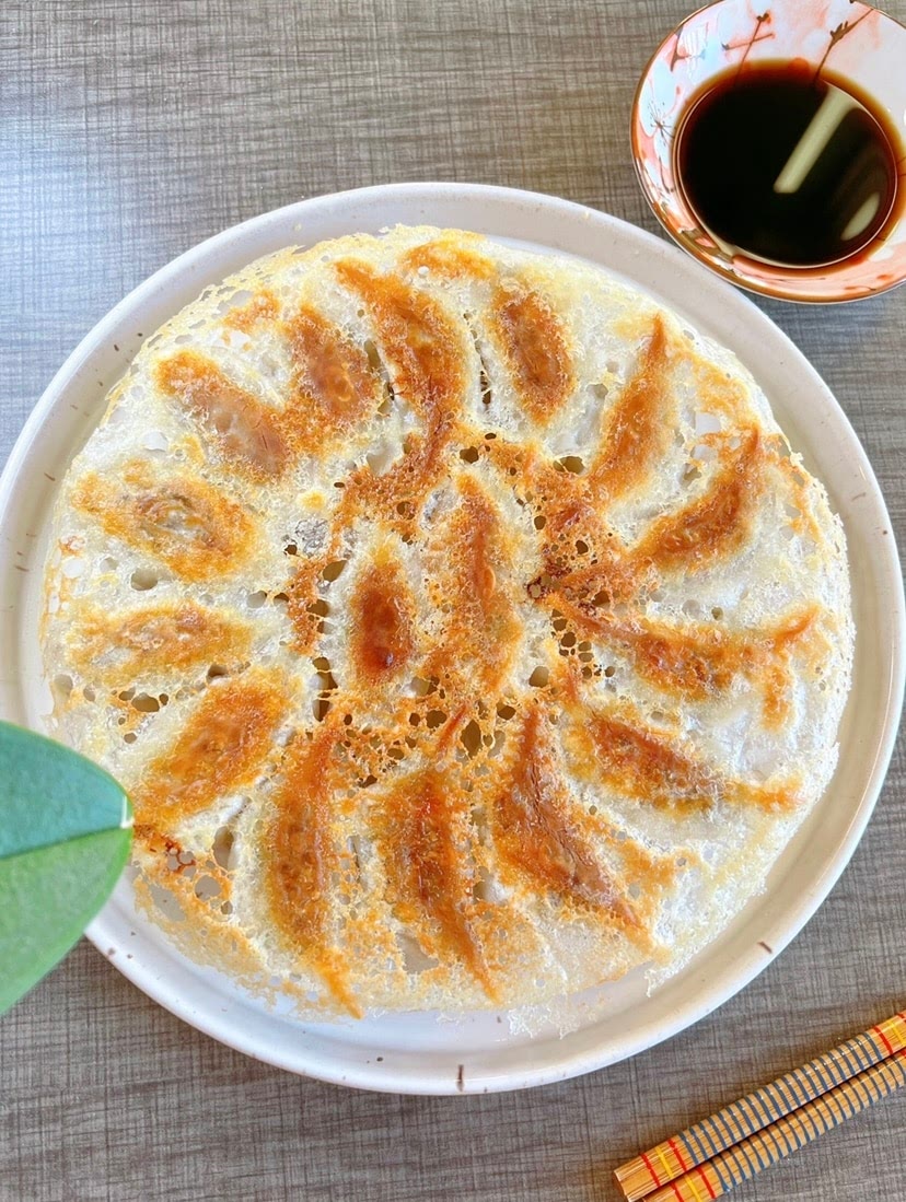 14 Easy Frozen potstickers Recipes