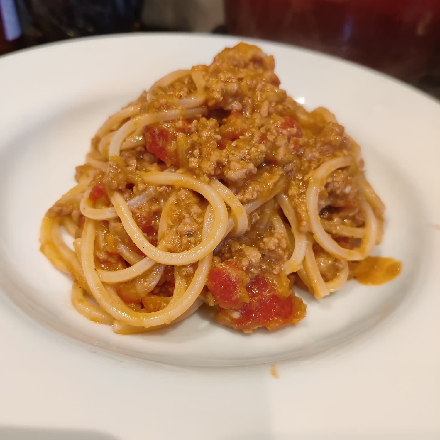 Marcella Hazan’s Bolognese Sauce Recipe - Samsung Food