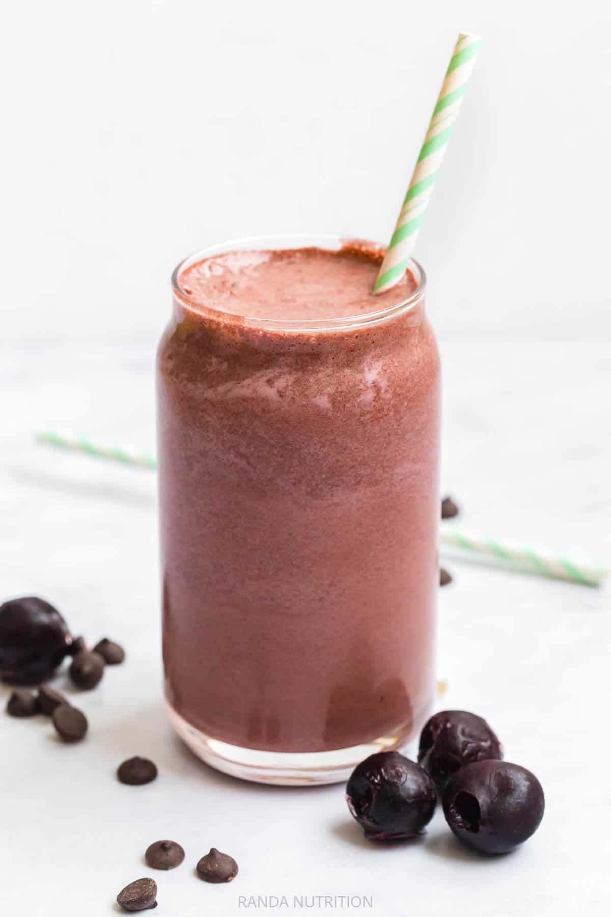 4 Easy Black Cherries Recipes